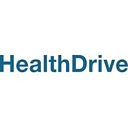 HealthDrive Logo