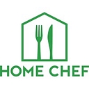Home Chef Logo
