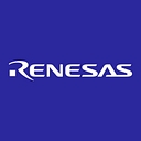 Renesas Electronics Logo