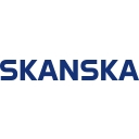 Skanska USA Logo