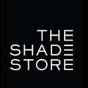 The Shade Store Logo