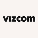 Vizcom Logo
