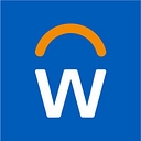 Workday Logo